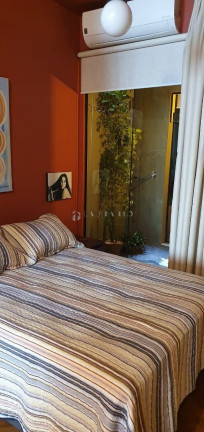 Imagem Apartamento com 1 Quarto à Venda, 38 m² em Ipanema - Rio De Janeiro Imagem Apartamento com 1 Quarto à Venda, 38 m² em Ipanema - Rio De Janeiro