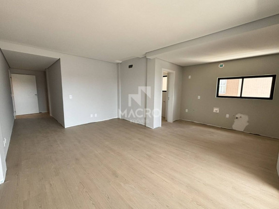 Apartamento com 3 Quartos à Venda, 125 m² em Centro - Jaraguá Do Sul