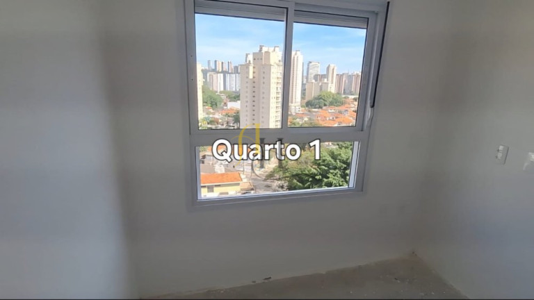 Imagem Apartamento com 3 Quartos à Venda, 79 m² em Santo Amaro - São Paulo Imagem Apartamento com 3 Quartos à Venda, 79 m² em Santo Amaro - São Paulo