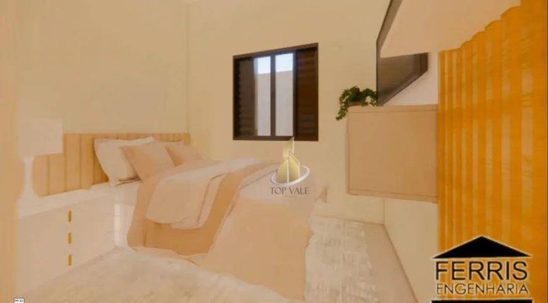 Imagem Casa com 3 Quartos à Venda, 133 m² em Reserva Do Vale - Caçapava Imagem Casa com 3 Quartos à Venda, 133 m² em Reserva Do Vale - Caçapava