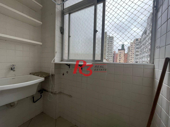 Imagem Apartamento com 1 Quarto à Venda, 70 m² em Embaré - Santos Imagem Apartamento com 1 Quarto à Venda, 70 m² em Embaré - Santos