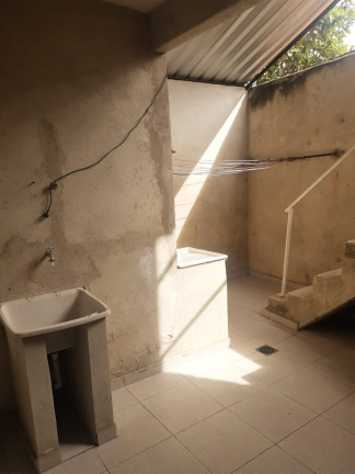 Imagem Casa com 1 Quarto à Venda, 100 m² em Pedregulho - Guaratinguetá