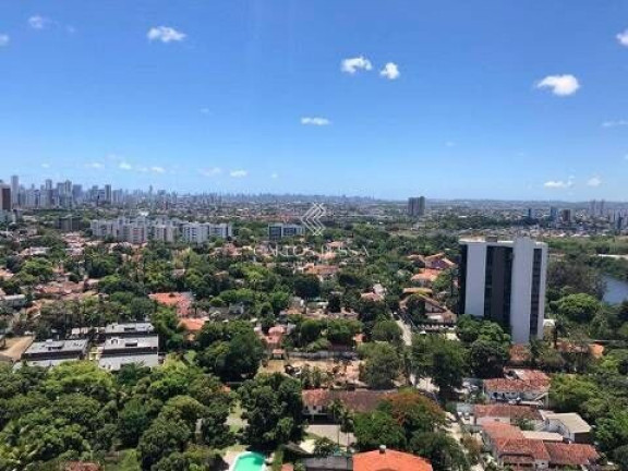 Imagem Apartamento com 4 Quartos à Venda, 184 m² em Poço - Recife Imagem Apartamento com 4 Quartos à Venda, 184 m² em Poço - Recife