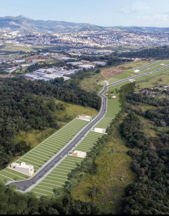 Imagem Terreno à Venda, em Atibaia Belvedere - Atibaia Imagem Terreno à Venda, em Atibaia Belvedere - Atibaia