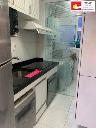 Imagem Apartamento com 2 Quartos à Venda, 63 m² em Vila Inglesa - São Paulo