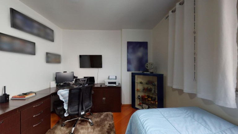 Imagem Apartamento com 2 Quartos à Venda, 79 m² em Vila Madalena - São Paulo