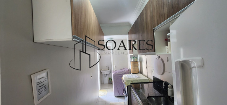 Imagem Apartamento com 3 Quartos à Venda, 96 m² em Parque Verde - Belém