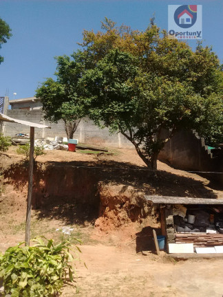 Imagem Terreno à Venda, 154 m² em Jardim Brasil - Guarulhos