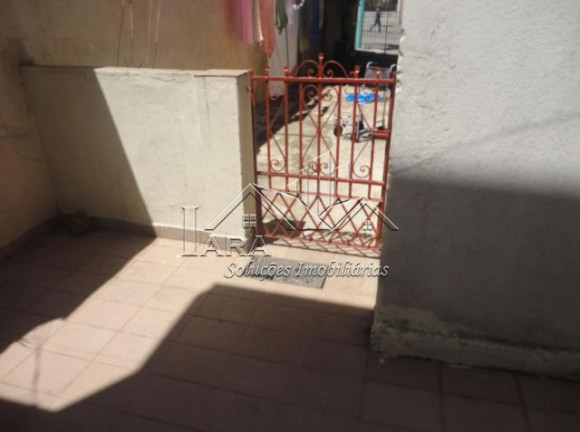 Sobrado com 2 Quartos para Alugar,  em Vila Re - Sao Paulo