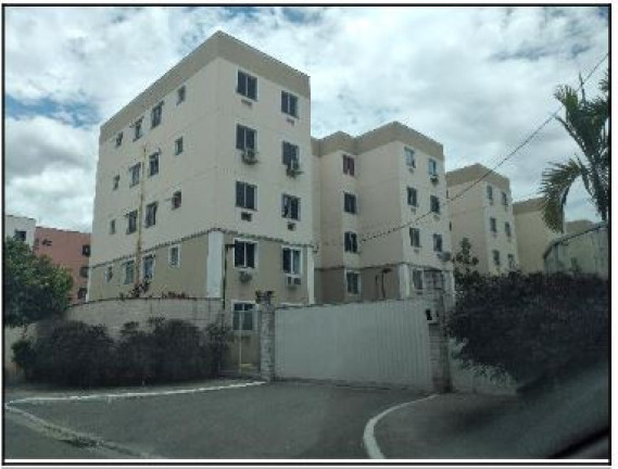 Imagem Apartamento com 2 Quartos à Venda, 45 m² em Barro Branco - Duque De Caxias Imagem Apartamento com 2 Quartos à Venda, 45 m² em Barro Branco - Duque De Caxias