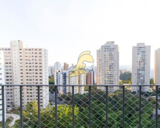 Imagem Apartamento com 2 Quartos à Venda, 76 m² em Vila Suzana - São Paulo