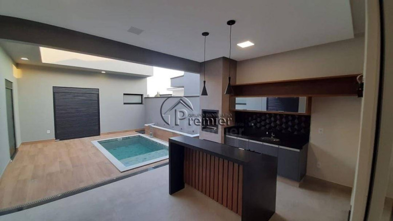 Imagem Casa com 3 Quartos à Venda, 180 m² em Jardim Residencial Viena - Indaiatuba Imagem Casa com 3 Quartos à Venda, 180 m² em Jardim Residencial Viena - Indaiatuba