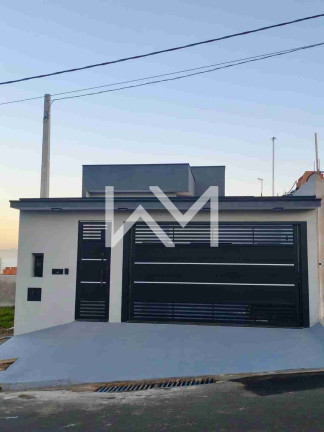 Imagem Casa com 3 Quartos à Venda, 93 m² em Parque Barnabé - Indaiatuba Imagem Casa com 3 Quartos à Venda, 93 m² em Parque Barnabé - Indaiatuba