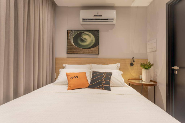 Imagem Apartamento com 1 Quarto à Venda, 21 m² em Jardim Oceania - João Pessoa