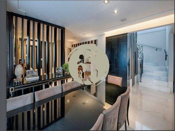 Imagem Apartamento com 4 Quartos à Venda, 500 m² em Vila Rica - Santos Imagem Apartamento com 4 Quartos à Venda, 500 m² em Vila Rica - Santos