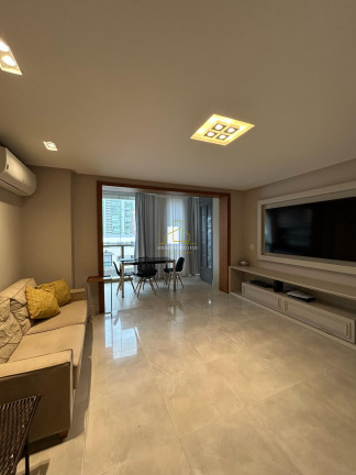 Imagem Imóvel com 4 Quartos à Venda, 147 m² em Jardim Camburi - Vitória