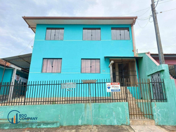 Imagem Kitnet com 1 Quarto para Alugar, 40 m² em Alto Da Glória - Irati Imagem Kitnet com 1 Quarto para Alugar, 40 m² em Alto Da Glória - Irati