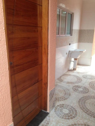 Imagem Casa com 3 Quartos à Venda, 155 m² em Solemar - Praia Grande
