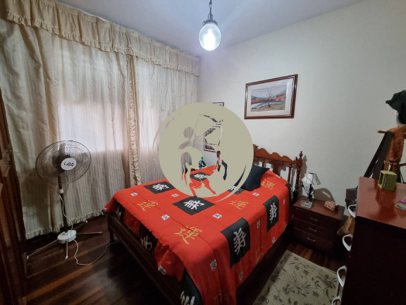 Imagem Cobertura com 3 Quartos à Venda, 258 m² em Jose Menino - Santos Imagem Cobertura com 3 Quartos à Venda, 258 m² em Jose Menino - Santos