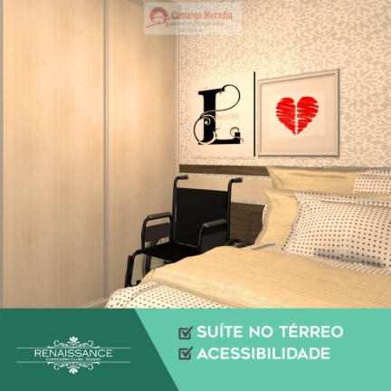 Imagem Casa com 4 Quartos à Venda, 110 m² em Jardim Modelo - Suzano