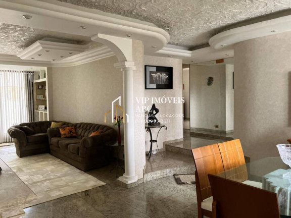 Imagem Casa com 6 Quartos à Venda, 600 m² em Nova Petrópolis - São Bernardo Do Campo Imagem Casa com 6 Quartos à Venda, 600 m² em Nova Petrópolis - São Bernardo Do Campo