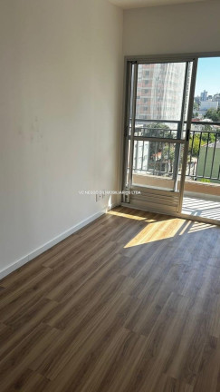 Imagem Apartamento com 2 Quartos para Alugar, 38 m² em Pinheiros - São Paulo Imagem Apartamento com 2 Quartos para Alugar, 38 m² em Pinheiros - São Paulo