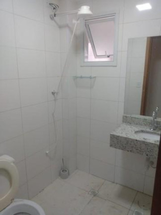 Imagem Apartamento com 2 Quartos para Alugar, 65 m² em Guilhermina - Praia Grande