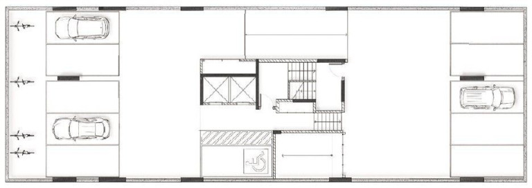 Imagem Apartamento com 1 Quarto à Venda, 88 m² em Itaim Bibi - São Paulo Imagem Apartamento com 1 Quarto à Venda, 88 m² em Itaim Bibi - São Paulo