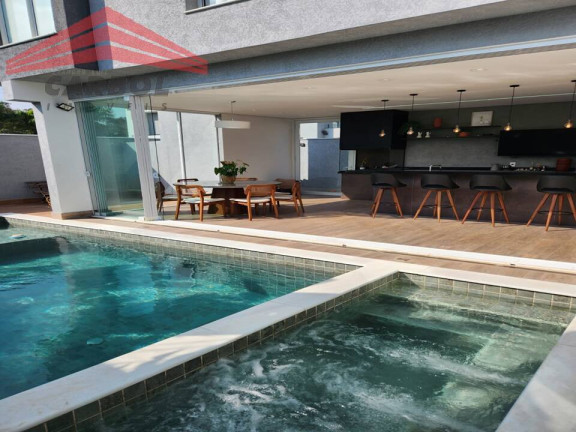 Imagem Casa de Condomínio com 3 Quartos à Venda, 300 m² em Jardim Novo Mundo - Jundiaí Imagem Casa de Condomínio com 3 Quartos à Venda, 300 m² em Jardim Novo Mundo - Jundiaí