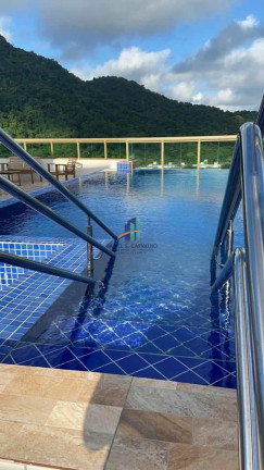 Imagem Apartamento com 2 Quartos à Venda, 59 m² em Canto Do Forte - Praia Grande