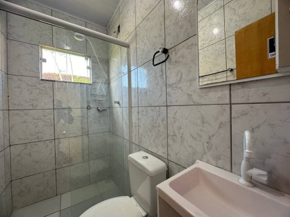 Imagem Casa com 3 Quartos à Venda, 100 m² em Salinas - Balneário Barra Do Sul Imagem Casa com 3 Quartos à Venda, 100 m² em Salinas - Balneário Barra Do Sul