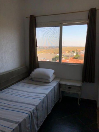 Imagem Sobrado com 3 Quartos à Venda, 532 m² em Parque Das Universidades - Campinas Imagem Sobrado com 3 Quartos à Venda, 532 m² em Parque Das Universidades - Campinas