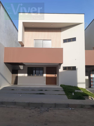 Imagem Casa de Condomínio com 3 Quartos à Venda, em Araçagy - São José De Ribamar Imagem Casa de Condomínio com 3 Quartos à Venda, em Araçagy - São José De Ribamar