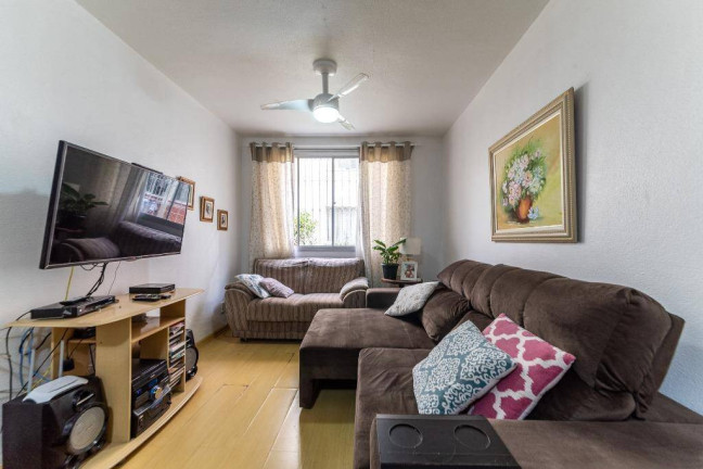 Imagem Apartamento com 2 Quartos à Venda, 63 m² em São João - Porto Alegre Imagem Apartamento com 2 Quartos à Venda, 63 m² em São João - Porto Alegre
