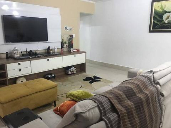Imagem Apartamento com 3 Quartos à Venda, 154 m² em Ponta Da Praia - Santos Imagem Apartamento com 3 Quartos à Venda, 154 m² em Ponta Da Praia - Santos