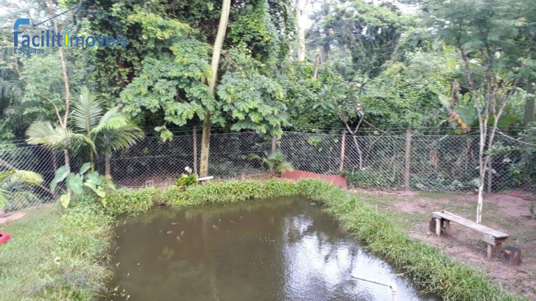 Imagem Chácara com 1 Quarto à Venda, 3.000 m² em Limeira Imagem Chácara com 1 Quarto à Venda, 3.000 m² em Limeira
