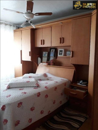 Imagem Apartamento com 3 Quartos à Venda, 110 m² em Fragata - Pelotas