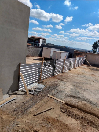 Imagem Terreno à Venda, 360 m² em Novo Eldorado - Contagem