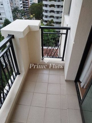 Imagem Apartamento com 1 Quarto à Venda, 32 m² em Higienópolis - São Paulo