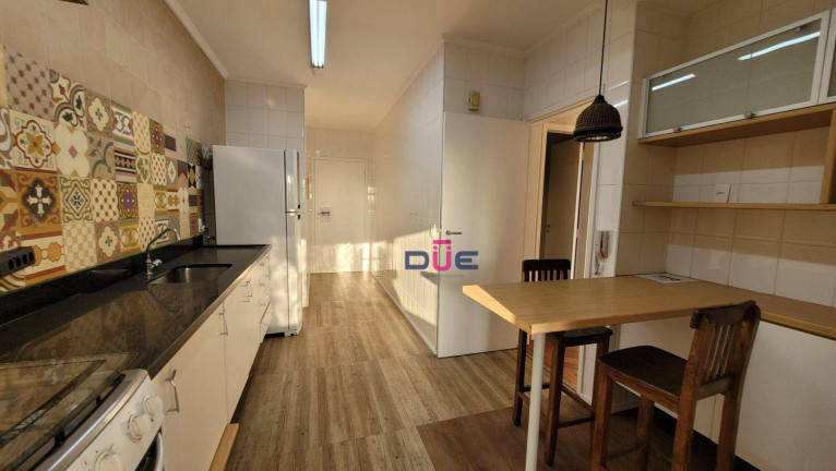 Imagem Cobertura com 2 Quartos à Venda, 320 m² em Ponta Da Praia - Santos