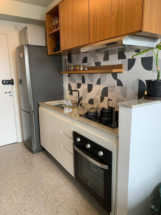 Imagem Apartamento com 1 Quarto à Venda, 27 m² em Parque Maria Helena - São Paulo Imagem Apartamento com 1 Quarto à Venda, 27 m² em Parque Maria Helena - São Paulo