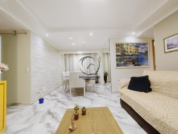 Apartamento com 3 Quartos à Venda, 90 m² em Sudoeste - Brasília