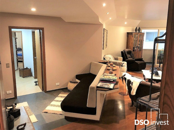 Imagem Apartamento com 3 Quartos à Venda, em Brooklin - São Paulo Imagem Apartamento com 3 Quartos à Venda, em Brooklin - São Paulo