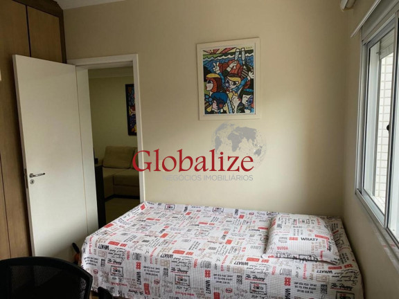 Imagem Imóvel com 4 Quartos à Venda, 181 m² em Gonzaga - Santos