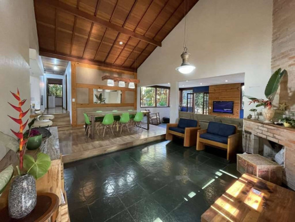 Imagem Casa com 4 Quartos à Venda, 220 m² em Chácara Dos Junqueiras - Carapicuíba Imagem Casa com 4 Quartos à Venda, 220 m² em Chácara Dos Junqueiras - Carapicuíba