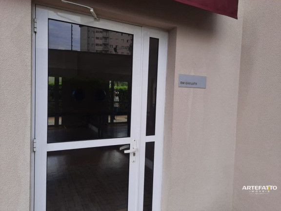 Imagem Apartamento com 2 Quartos à Venda, 62 m² em Sacomã - São Paulo