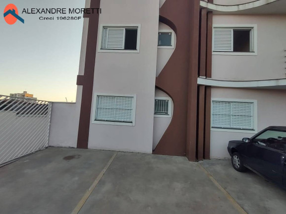 Imagem Apartamento com 2 Quartos à Venda, 60 m² em Vila Trujillo - Sorocaba Imagem Apartamento com 2 Quartos à Venda, 60 m² em Vila Trujillo - Sorocaba