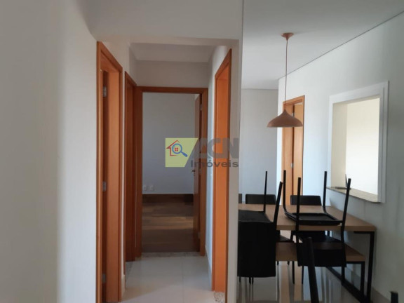 Imagem Apartamento com 3 Quartos à Venda, 75 m² em Jardim Villagio Ghiraldelli - Hortolândia