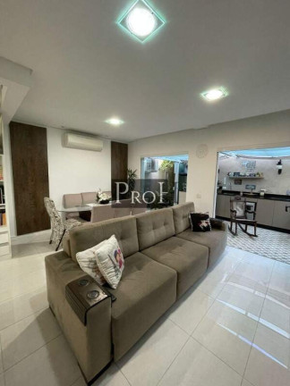 Imagem Casa de Condomínio com 3 Quartos à Venda, 100 m² em Demarchi - São Bernardo Do Campo
