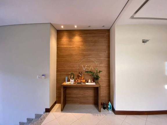 Imagem Casa com 5 Quartos para Alugar, 459 m² em Jardim Theodora - Itu